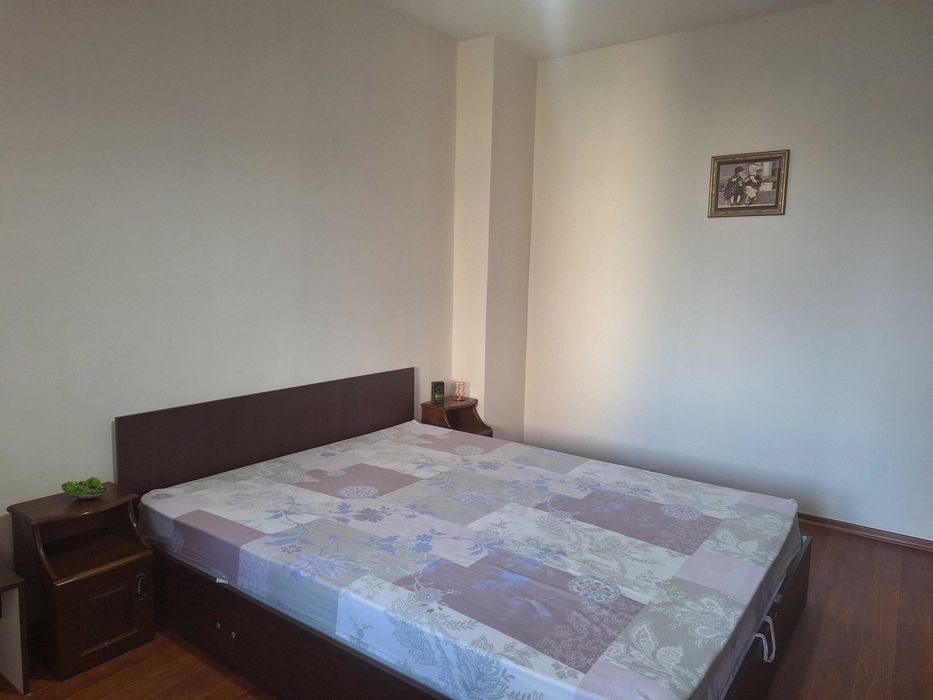 Дава се под наем Тристаен апартамент в Варна, Автогара - 90 кв.м за 561 € - Снимка #11