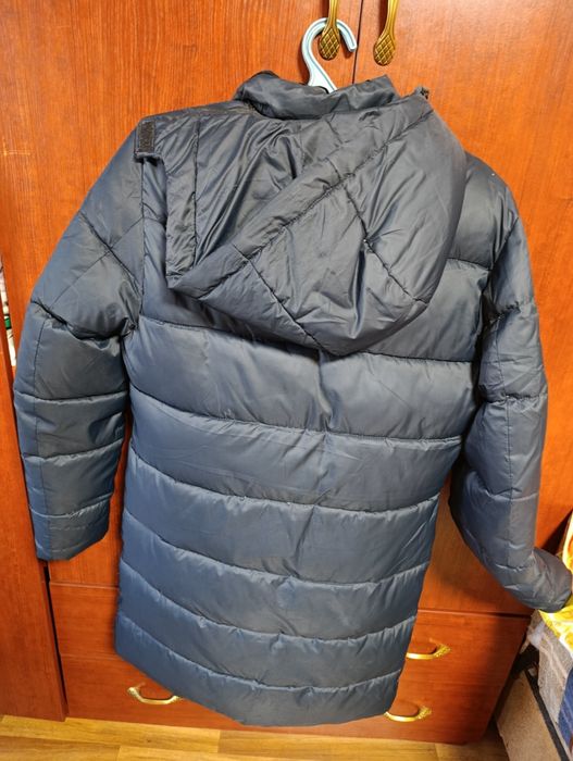 Продам куртку подростковую на мальчика