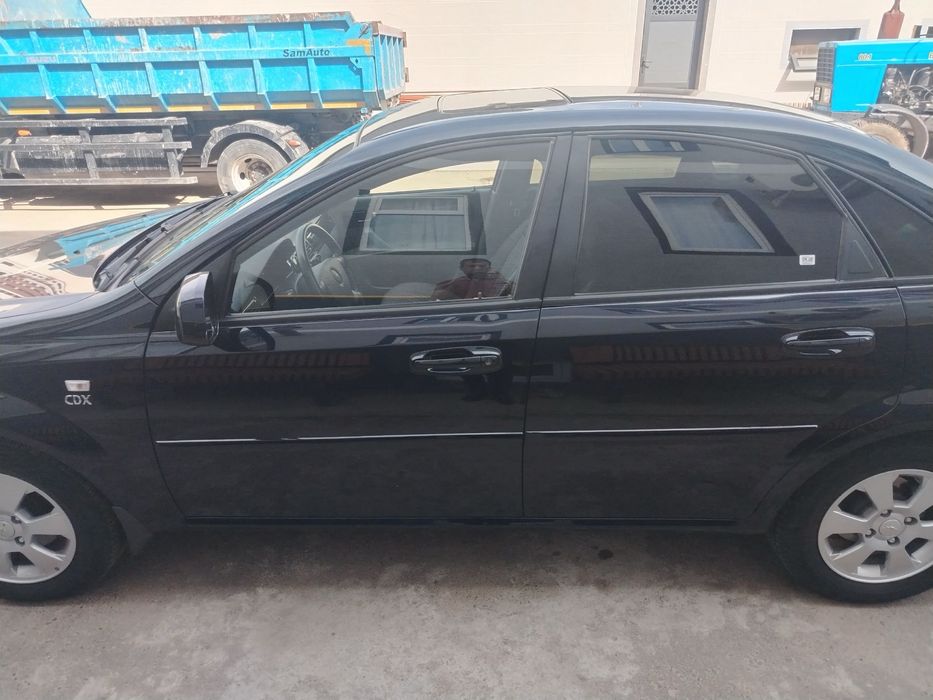 Lacetti/Лассети 2023/24