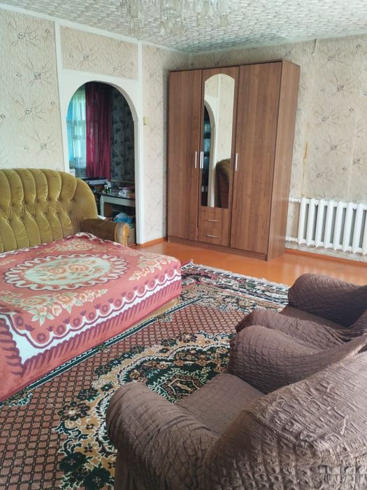 Продам дом в рабочем