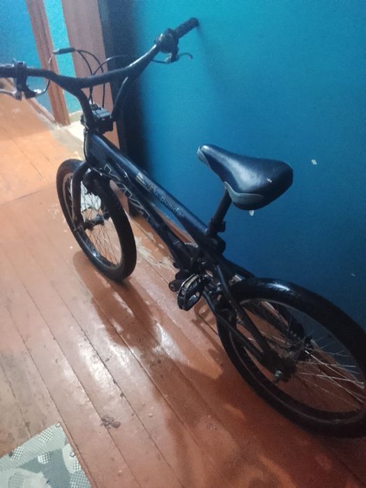 Продам велик!не дорого подрасковый