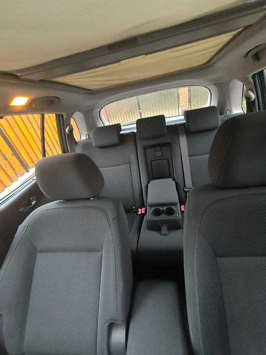 RENAULT Koleos 2009 — imagine 5