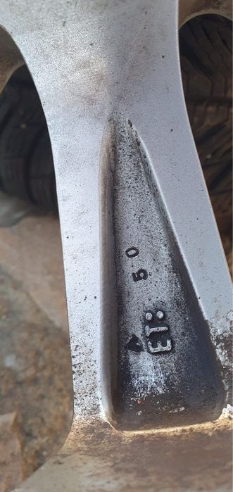 Jante aliaj si cauciucuri de iarna