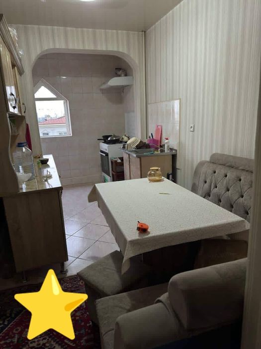 Ул. Нукусская 3х комн 75м2 ‼️метро Ташкент