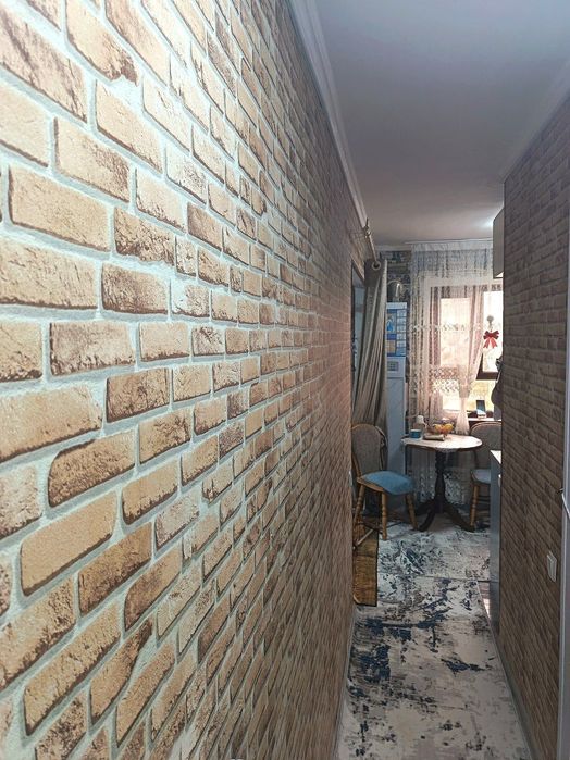 Продаётся уютная 1-комнатная квартира в Троицке — заходи и живи !