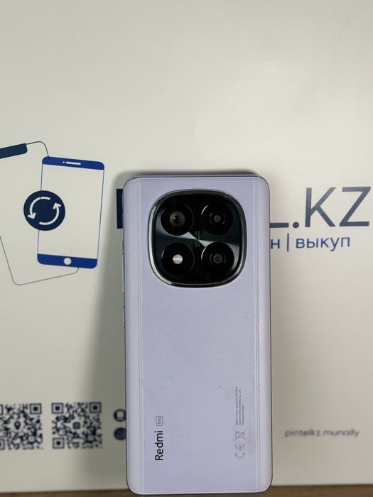 Redmi Note 14 Pro + 5g 256 gb