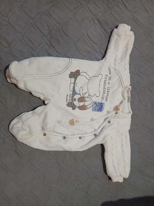 Комбинезоны весна