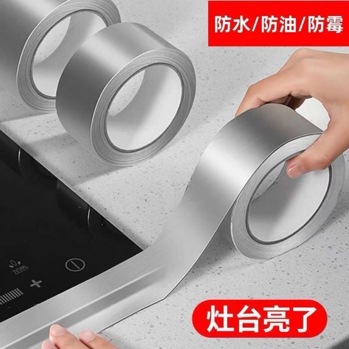 Наклейка для плита