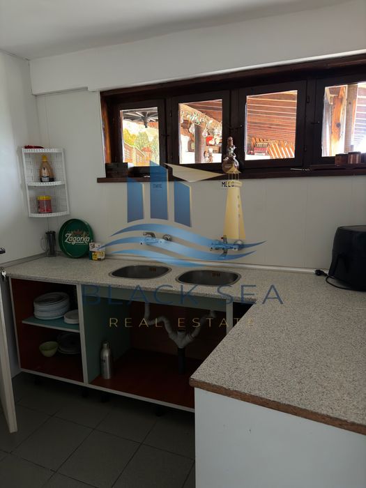 Продава се Заведение в с. Здравец, Област Варна - 460 кв.м за 266 €/кв.м - Снимка #6