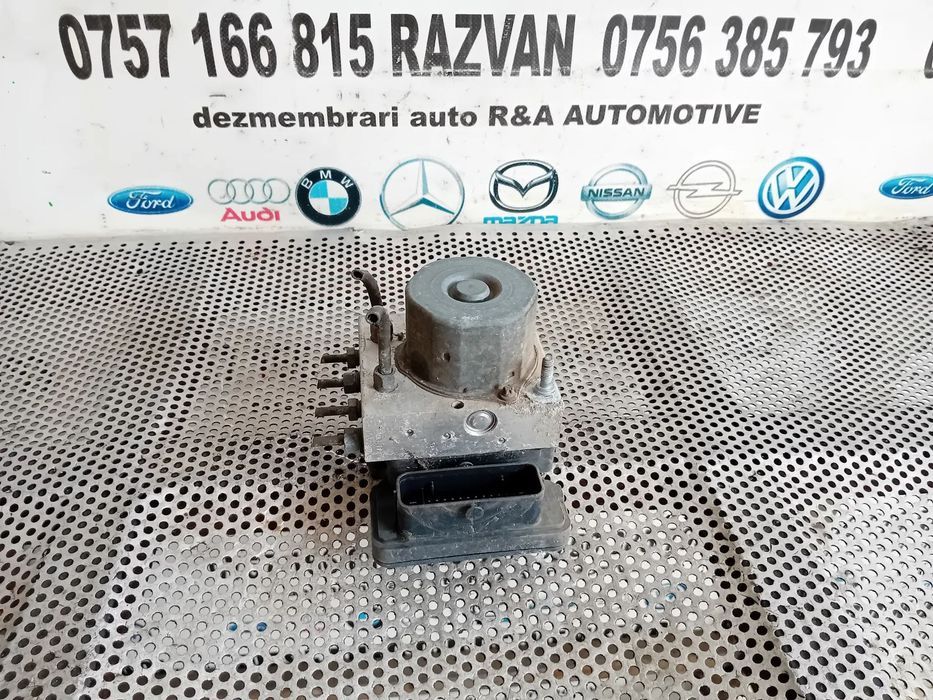 Modul Pompa Unitate ABS Dacia Duster Cod 476608845R Cutie Manuala 4x4 Cod TL8B005