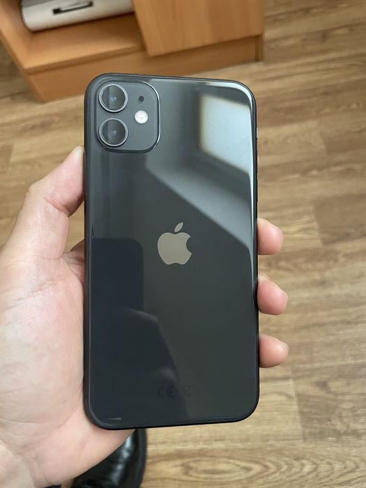 Iphone 11 128 gb, состояние отличное