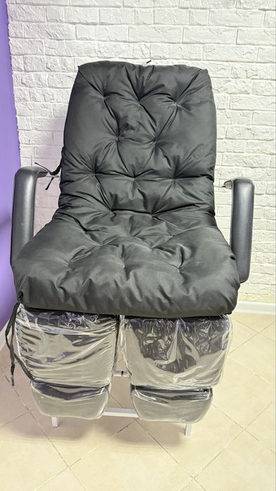 Педикюрное кресло