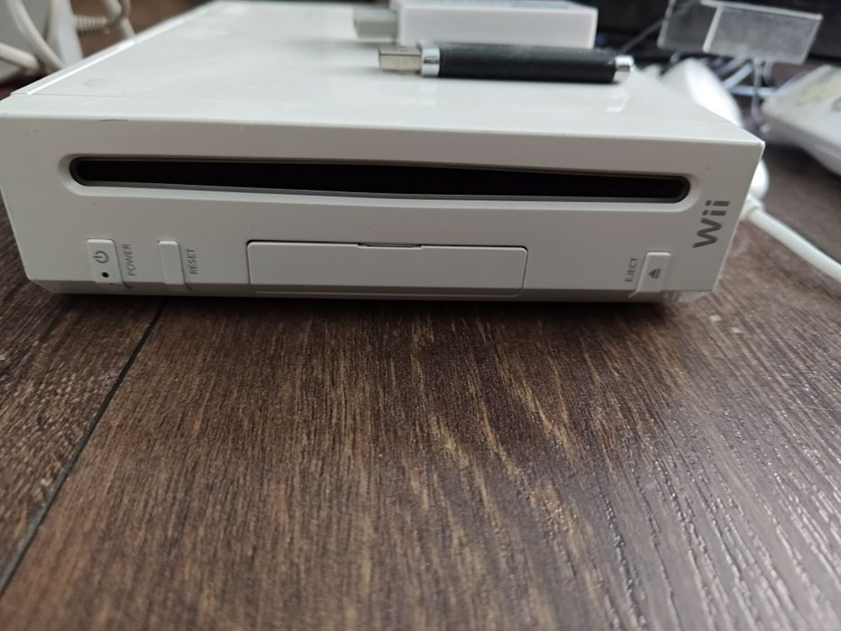 Nintendo Wii - modata