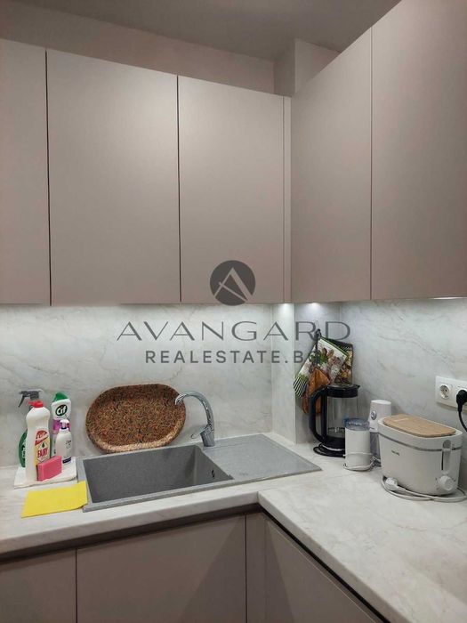 Продава се Двустаен апартамент в Пловдив, Център - 75 кв.м за 1387 €/кв.м - Снимка #4