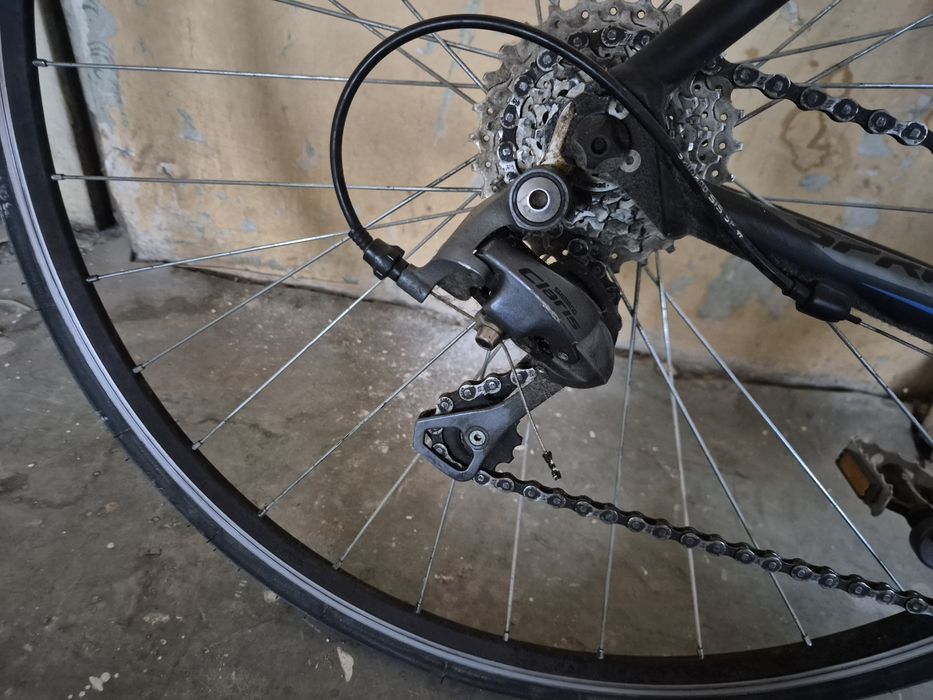 Cursiera monza sprint 28