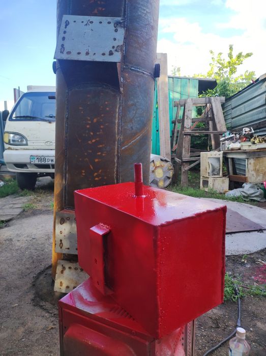 Расширительный бак