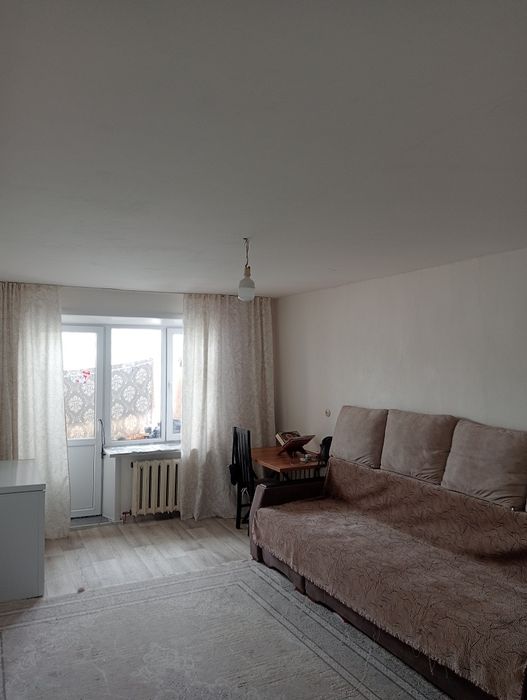 Продается 2х.ком.кв.пос.Топар