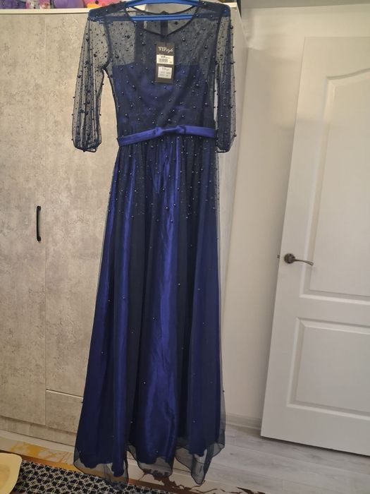 Платье вечернее !