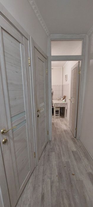 Продам 2х комнатную квартиру