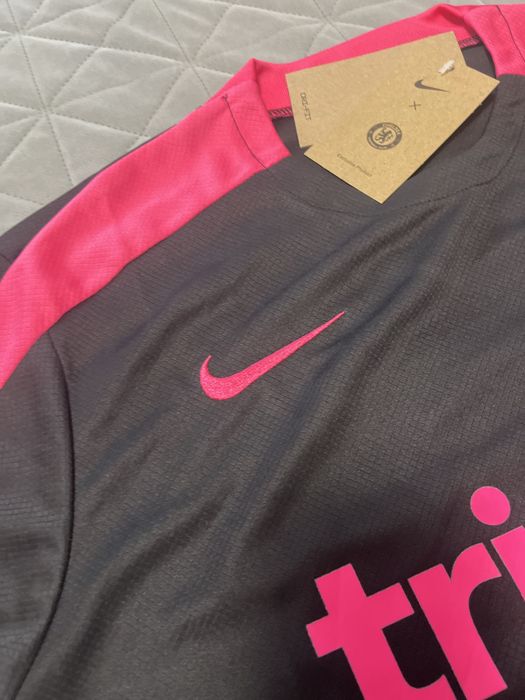 Tricou nike fotbal chelsea marimea L