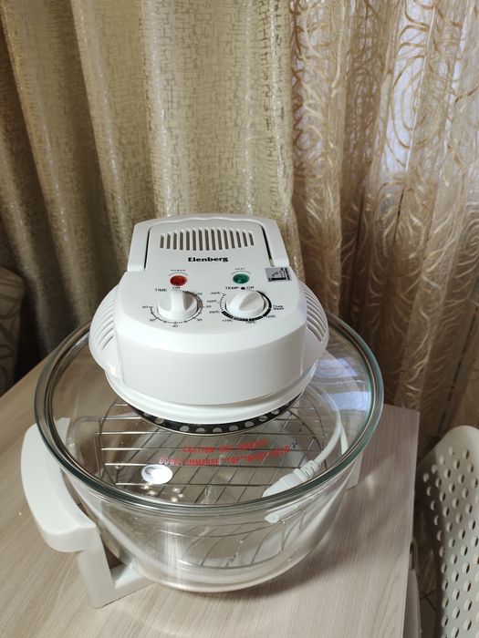 Электрогриль Elenberg