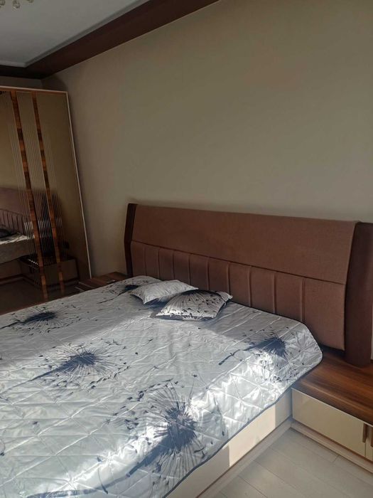 Продава се Тристаен апартамент в София, Младост 4 - 92 кв.м за 1286 €/кв.м - Снимка #11