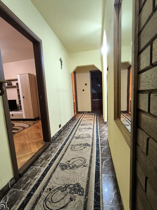 Apartament 3 camere