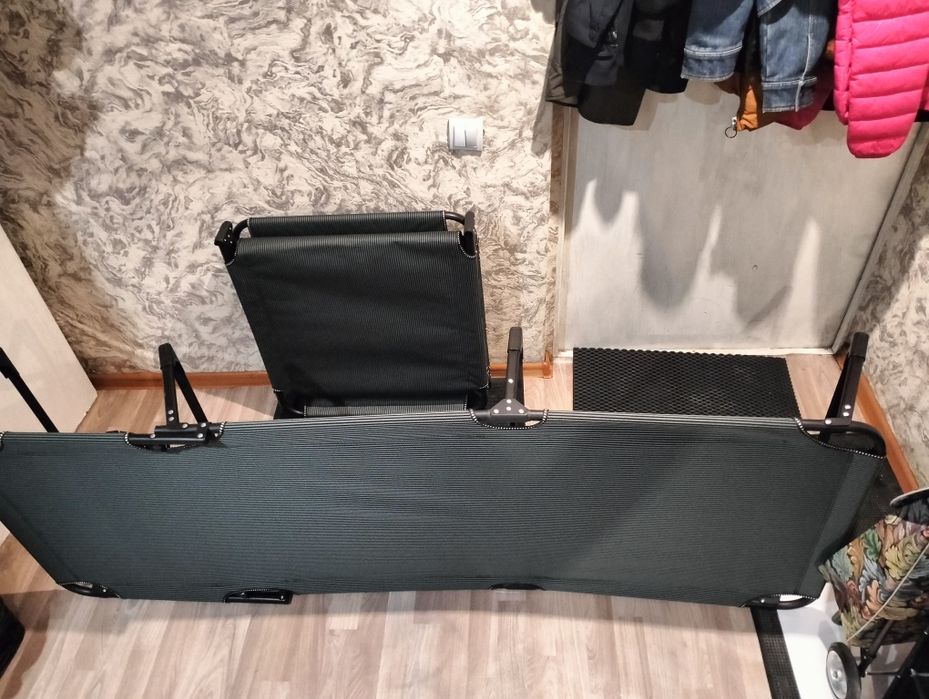 Раскладушки продам