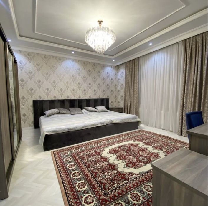 Хонабод 3.4 сотих