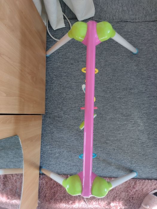 Centru de joaca pliabil bebeluși