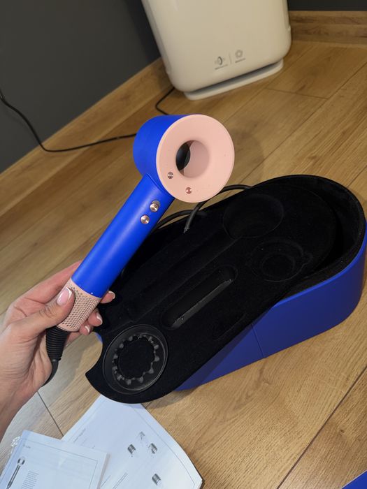 Dyson HD07 Supersonic сешоар