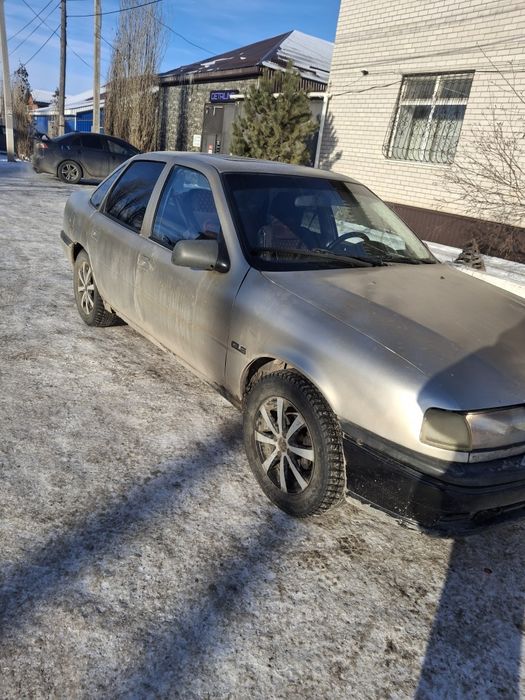Срочно продам опел вектра