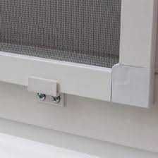 Москитные сетки на ПВХ окна