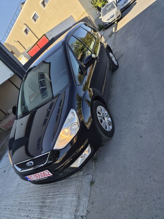 FORD Galaxy 2008 — imagine 3