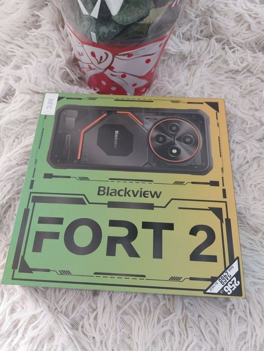 Telefon NOU FORT 2