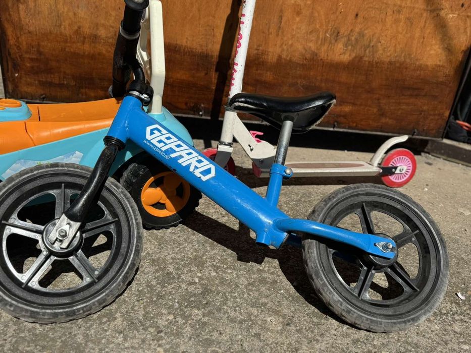 Детски играчки различни модели