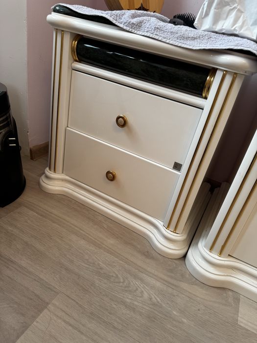 Срочно продам спальный