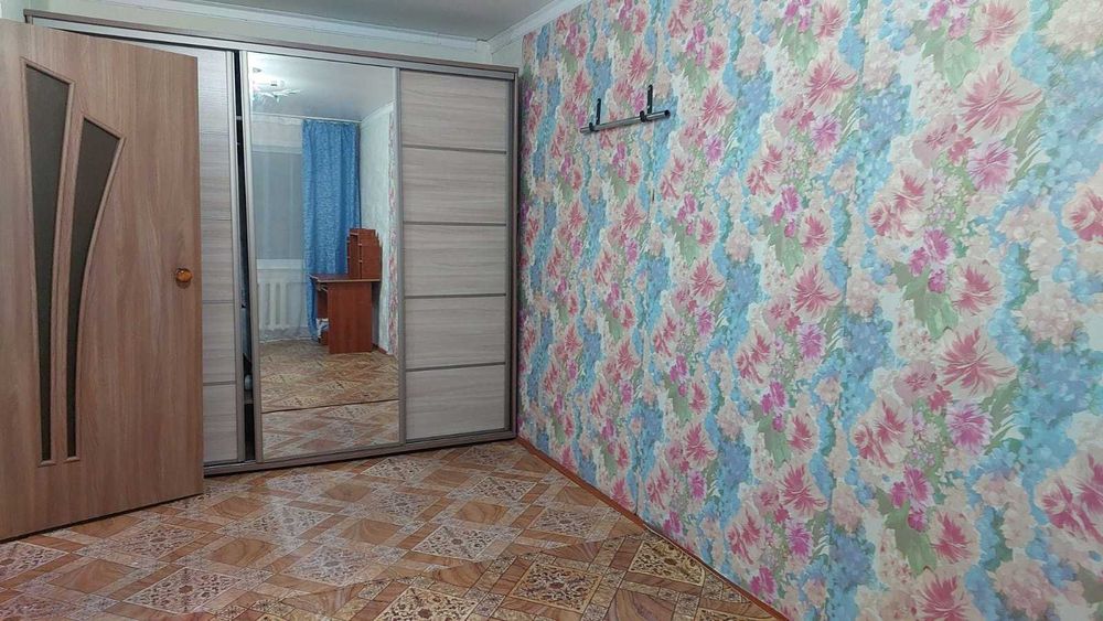 Квартира в Красном Яре