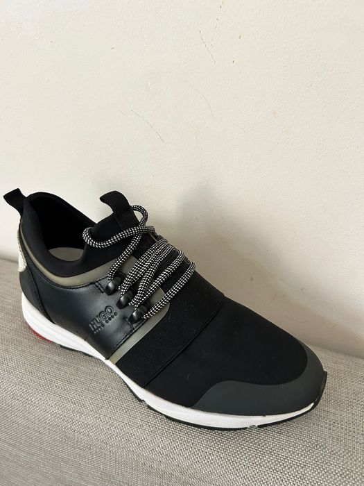 Маратонки Hugo Boss 2 модела