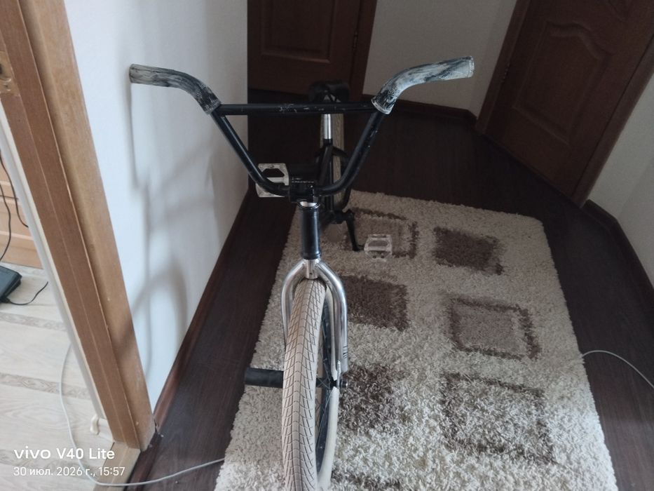 BMX WeThePeople Juctice