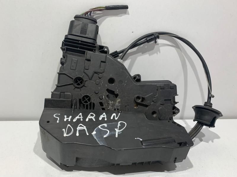 Broasca usa culisanta dreapta spate Seat Alhambra 2 7N0839016B