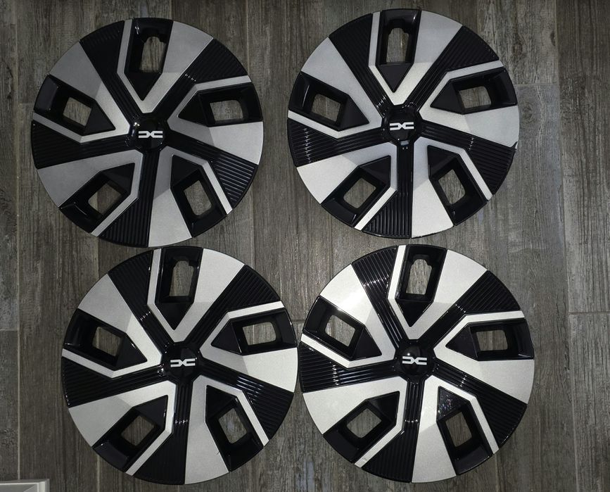 Vand capace Dacia R16 originale