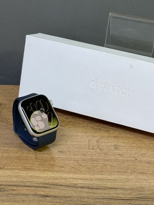 Apple Watch 9 45 mm | Mobile Zone