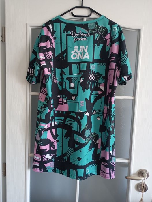 Спортна рокля Юнона