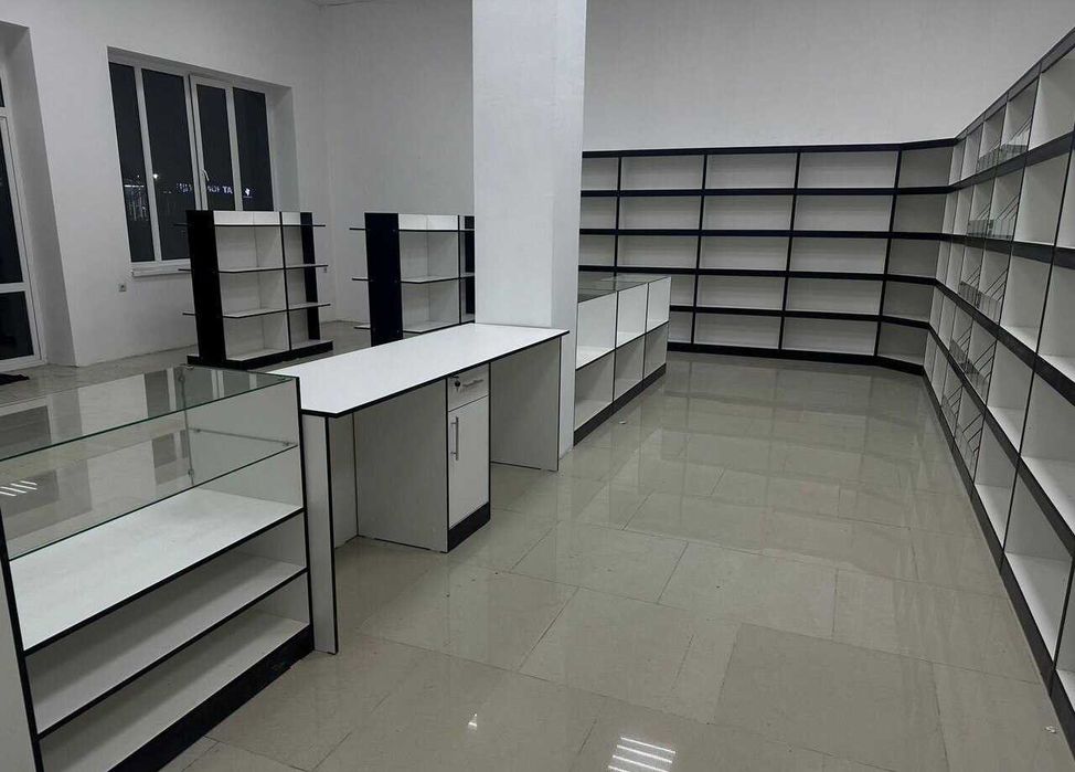 Mebel shkaf magazin doʻkon