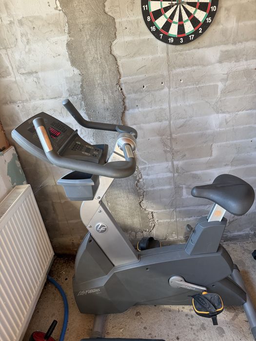 Bicicleta fitness profesionala