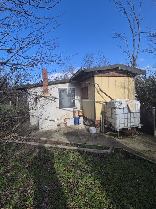 Продава се Къща в Шумен, м-т Сакарка - 35 кв.м за 656 €/кв.м - Снимка #8