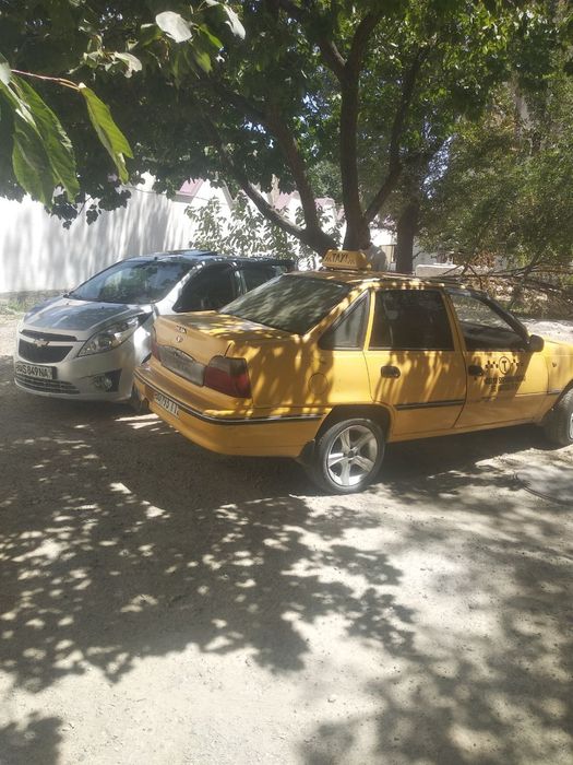 Nexia 1 holati yaxshi