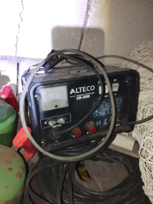 Продаю болгарки 2 вида марки алтеко и дрель бош