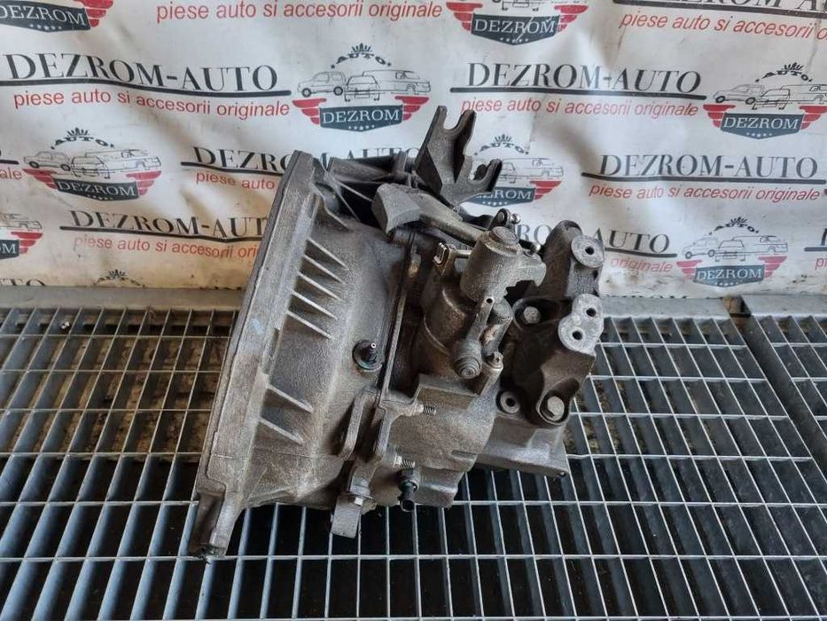 Cutie de viteze 55567634 Opel Chevrolet 2.0 VCDi